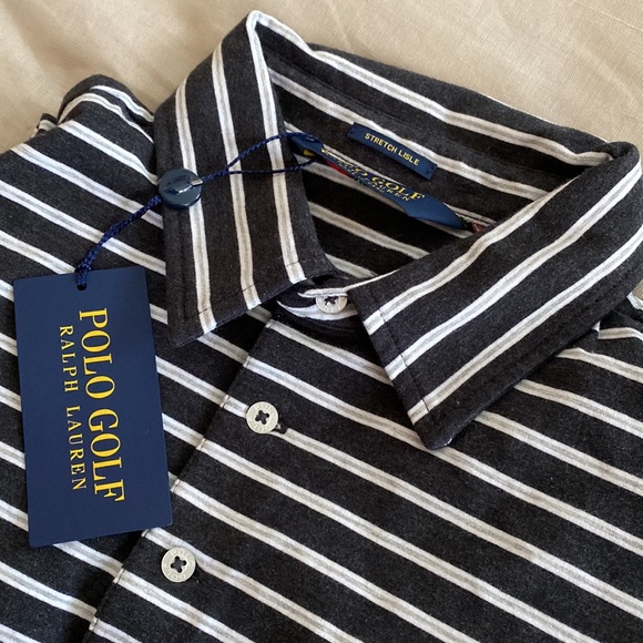 New Ralph Lauren polo golf polo - Picture 2 of 4